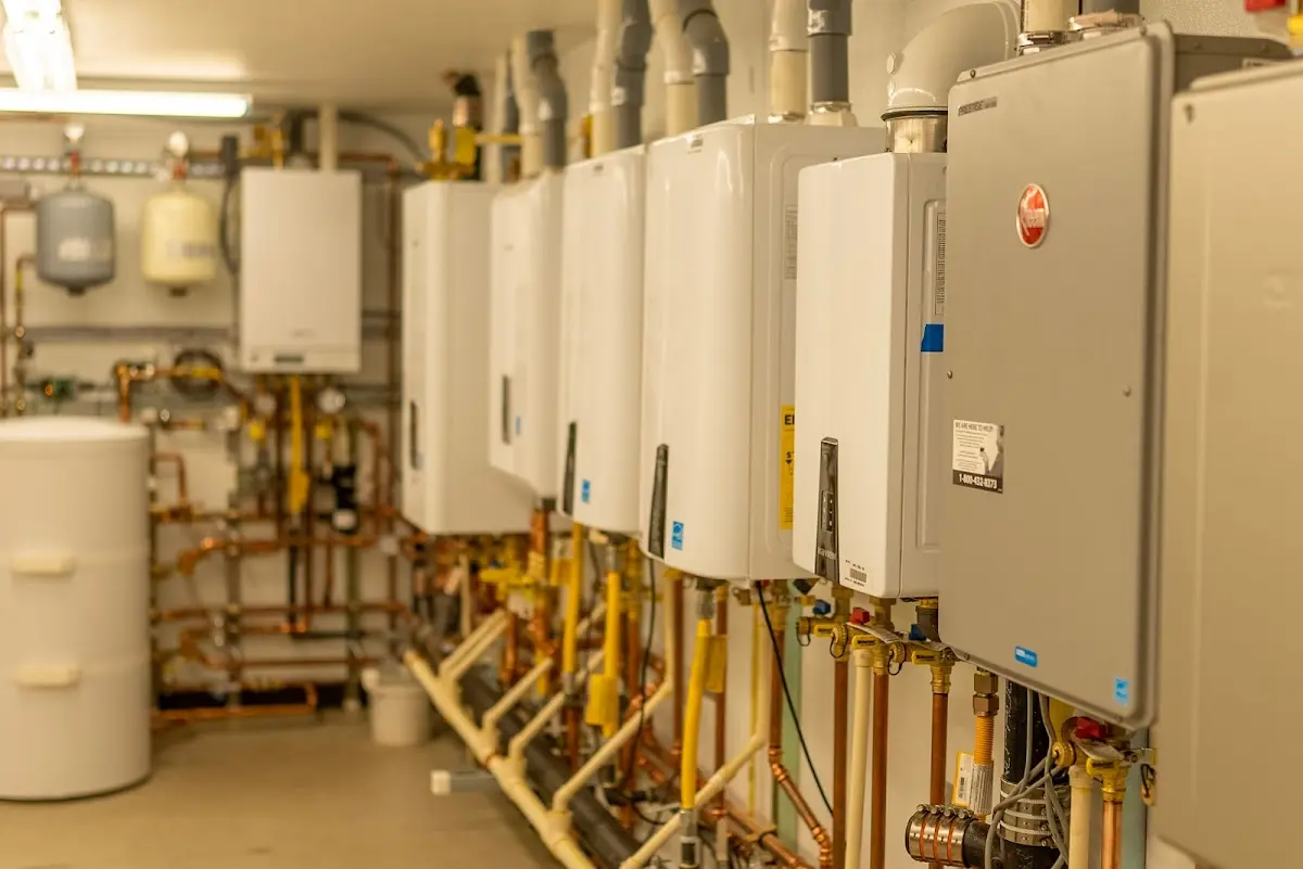 Sewer Cleanout in Colon, MI