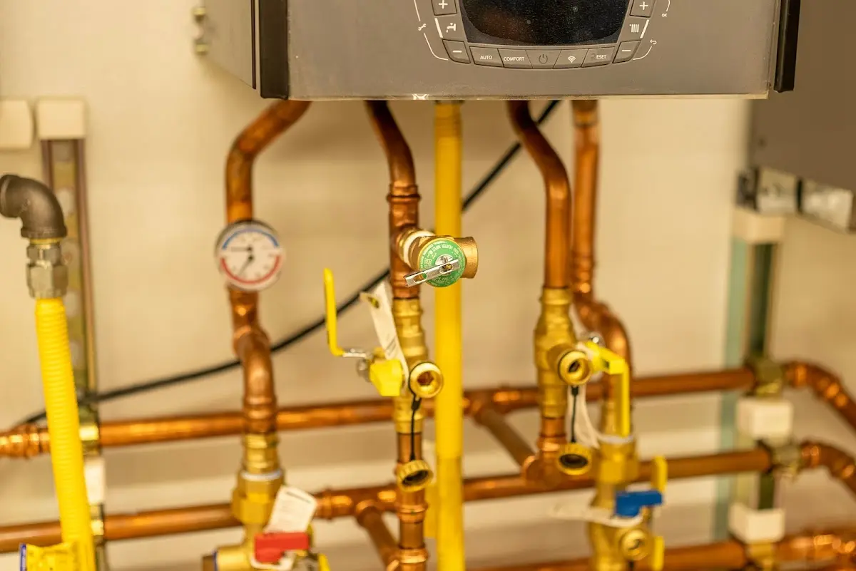 Licensed technician providing Sewer Cleanout for a homeowner in Colon